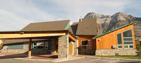 Waterton Lakes Lodge Resort